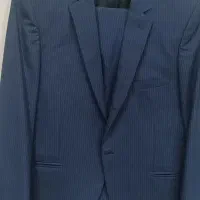 کت و شلوار مردانه سایز ۴۸.۵۰