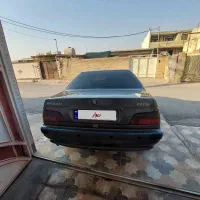 پژو پارس دوگانه فابریک مدل 92|خودرو سواری و وانت|لالی, |دیوار