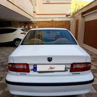 سمند lx مدل ۹۸|خودرو سواری و وانت|گرمسار, |دیوار