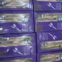 قاشق چنگال یونیک