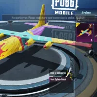 اکانت پابجی لول 53|کنسول، بازی ویدئویی و آنلاین|میانه, |دیوار