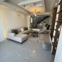 ۱۳۵ متر سه خواب دوبلکس سنددار درگلشهر