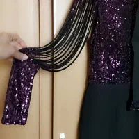 لباس مجلسی