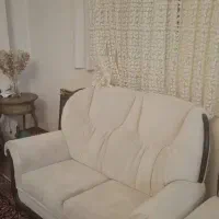 مبلمان پارچه ترک|مبلمان خانگی و میز عسلی|تهران, امیریه|دیوار