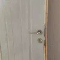 نصاب درب چوبی وضد سرقت
