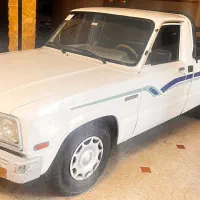 وانت مزدا ۸۶ ژاپن|خودرو سواری و وانت|تهران, اختیاریه|دیوار