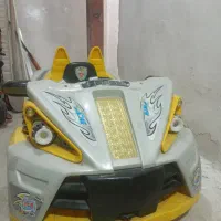 ماشین شارژی|اسباب‌بازی بچه|بندر انزلی, چهارفریضه|دیوار