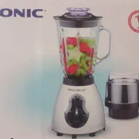 مخلوط کن گاسونیک