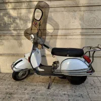 وسپا ۱۲۵ ایتالیایی