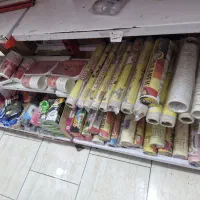 حراج اجناس سوپرمارکتی به دلیل تغییر شغل|حراج|اهواز, شریعتی جنوبی|دیوار