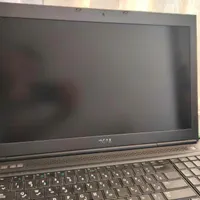 لپ‌تاپ قدرتمند Dell m6800- رم16- گرافیک2 -Core i7