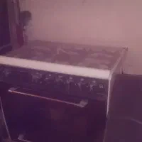 اجاق گاز فردار ۵شعله