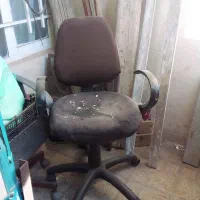 صندلی و میز