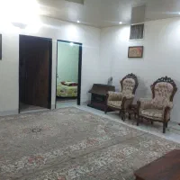 اجاره سوئیت با تمام امکانات همراه با پارکینگ|اجارهٔ کوتاه‌مدت آپارتمان و سوئیت|کاشان, شهرک انقلاب|دیوار