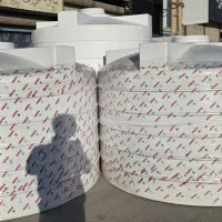 مخزن اب ۲ هزار و۳ هزار تانکر افقی/ عمودی