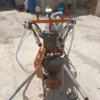 شیردوش روند ۲لاینر|لوازم جانبی حیوانات|ری, فیروزآباد|دیوار