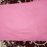 ست خواب نوزادی دخترانه با قنداق فرنگی ست خواب|رختخواب، بالش، پتو|ورامین, شهرک مدرس|دیوار