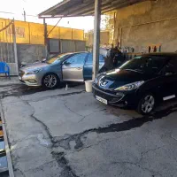 نیازمند نیرو جهت کار کارواش