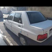 فروش پراید ،یا معاوضه