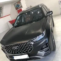 فونیکس غلامزاده/AWD promaxF8TIGGO8 تیگو۸پرومکس