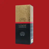 قهوه های گانودرما