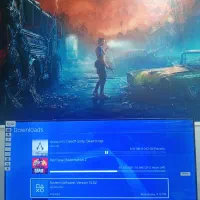 نصب بازی ps4 ps5 xbox تعمیرات دسته