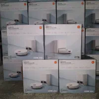 جاروی رباتیک شیائومی Xiaomi Robot Vacuum H40