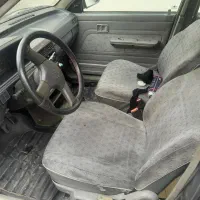 فروش فوری|خودرو سواری و وانت|بوکان, |دیوار