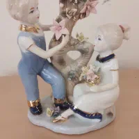 مجسمه انتیک