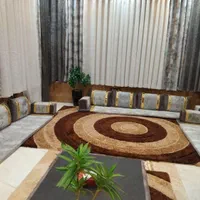 نشیمن عربی خلیجی