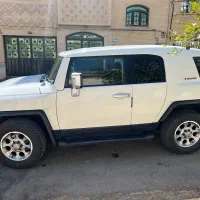 تویوتا fj|خودرو سواری و وانت|شیراز, قصرالدشت|دیوار