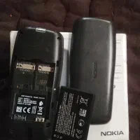 nokia 106 dual sim 4G|موبایل|کرمانشاه, |دیوار