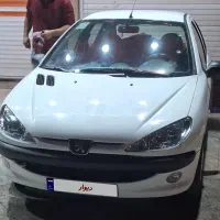 ۲۰۶  تیپ ۲  اسفند ۹۸