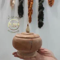 تزئینات چوبی لٌزد|صنایع دستی و سایر لوازم تزئینی|مشهد, چهارچشمه|دیوار