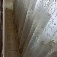 پرده|پرده، رانر، رومیزی|لنگرود, |دیوار