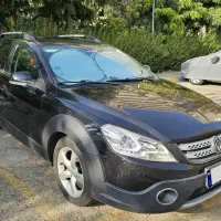 اچ سی کراس مدل ۹۶|خودرو سواری و وانت|تهران, اکباتان|دیوار