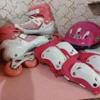 اسکیت StreetRunner