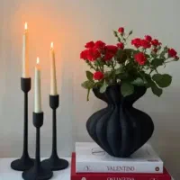 گلدان پرنسس