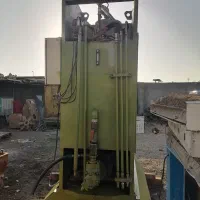 پرس سی فرم 200 تن گیوتین 3 متر 3 میل پرس 80 تن|ماشین‌آلات صنعتی|مشهد, رباط طرق|دیوار