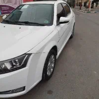 دنا پلاس تیپ 2 مدل ۱۴۰۰