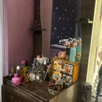 میز آرایش