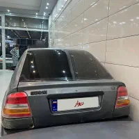 پراید۱۴۱مدل۸۵|خودرو سواری و وانت|سنندج, |دیوار