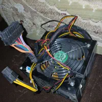 پاور کیس کامپوتر