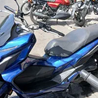 جی تی 200 مدل1402|موتورسیکلت|تهران, دژکام|دیوار