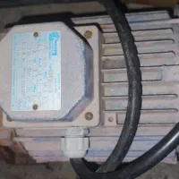 پمپ آب 3فاز 3اسب ایتالیایی پنتاکس|مصالح و تجهیزات ساختمان|تهران, شادمان|دیوار