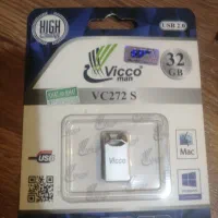 فلش مموری 32 پلمب گارانتی مادالعمر