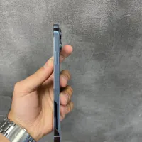 اپل iPhone 13 Pro Max با حافظهٔ ۲۵۶ گیگابایت|موبایل|تهران, مدائن|دیوار