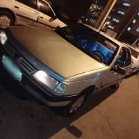پژو 405مدل 90