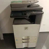 دستگاه کپی رنگی شارپ مدل Sharp MX-2314N