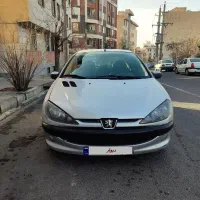 ۲۰۶مدل۸۳|خودرو سواری و وانت|آفتاب, |دیوار